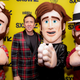 Nicolas Cage